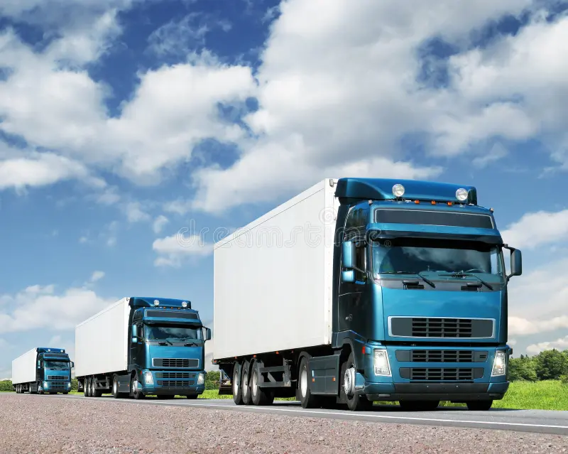 J'S COURIER-LOGISTIC SERVICE LLC
